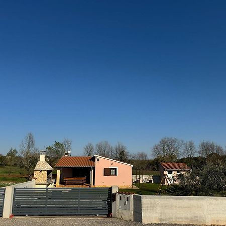 Kuca Renata Villa PUY Eksteriør bilde